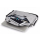 Dicota Slim Case EDGE 14-15.6" light grey - 654960 - zdjęcie 5